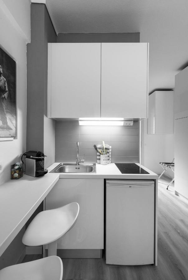 M&F Luxury Suites M Suite Selanik Dış mekan fotoğraf