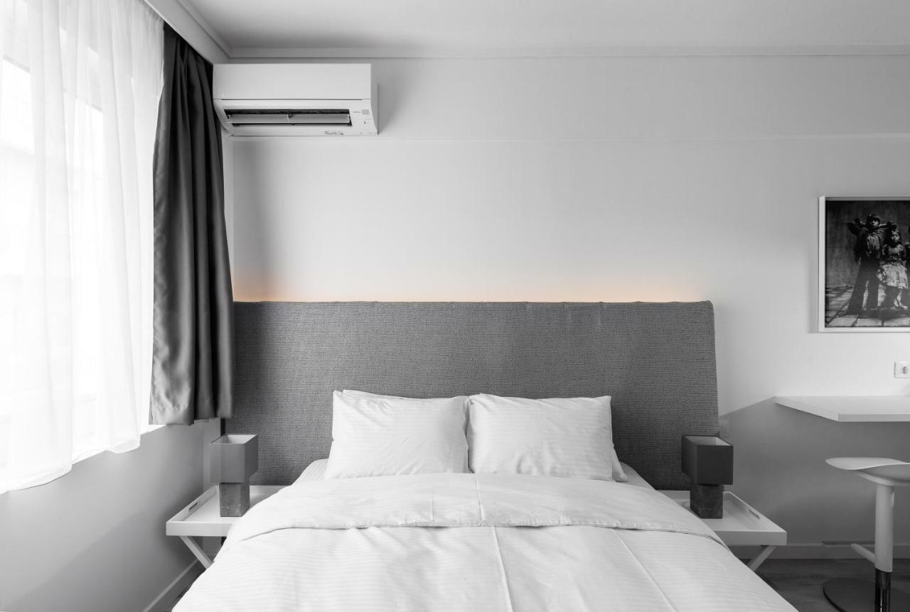 M&F Luxury Suites M Suite Selanik Dış mekan fotoğraf