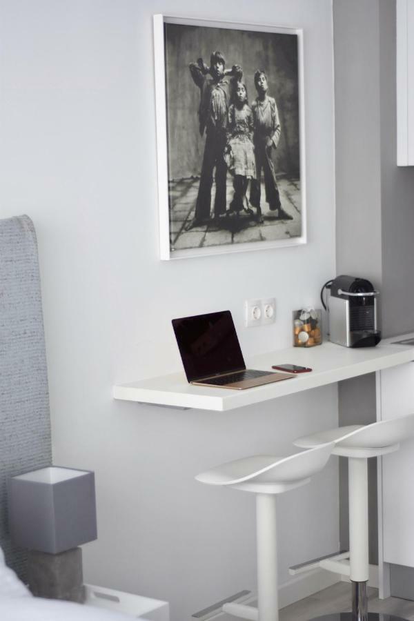 M&F Luxury Suites M Suite Selanik Dış mekan fotoğraf