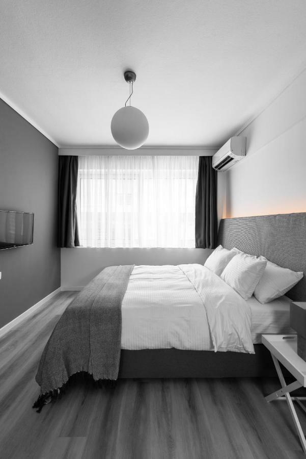 M&F Luxury Suites M Suite Selanik Dış mekan fotoğraf