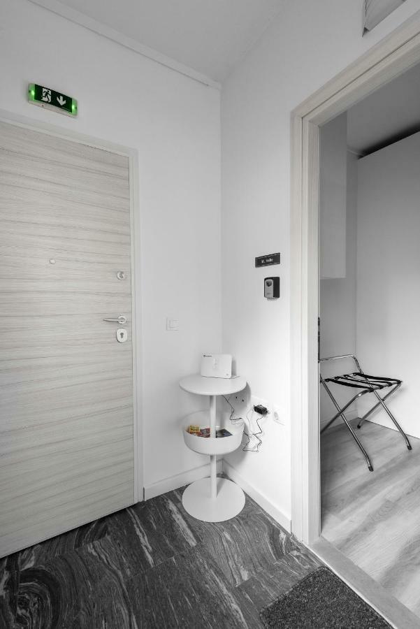 M&F Luxury Suites M Suite Selanik Dış mekan fotoğraf