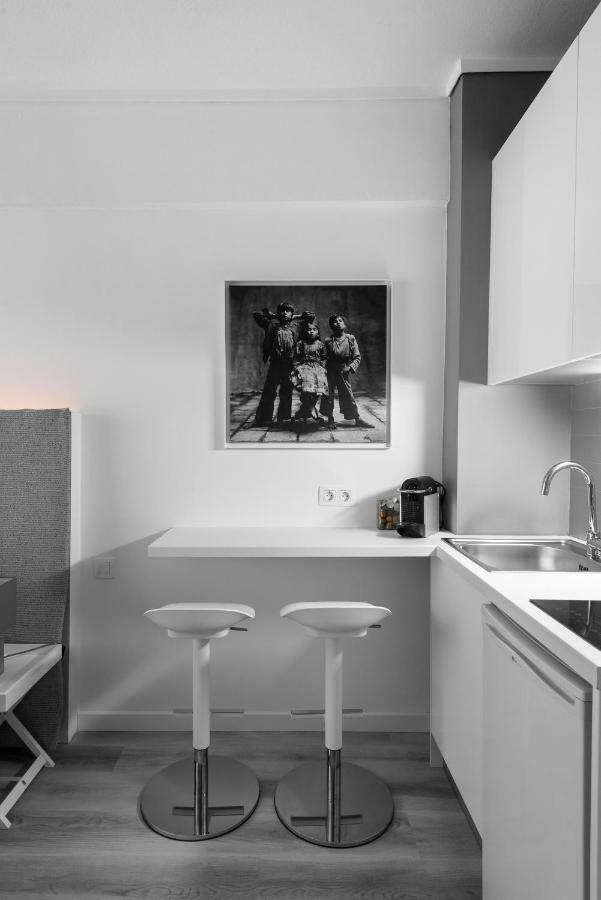 M&F Luxury Suites M Suite Selanik Dış mekan fotoğraf