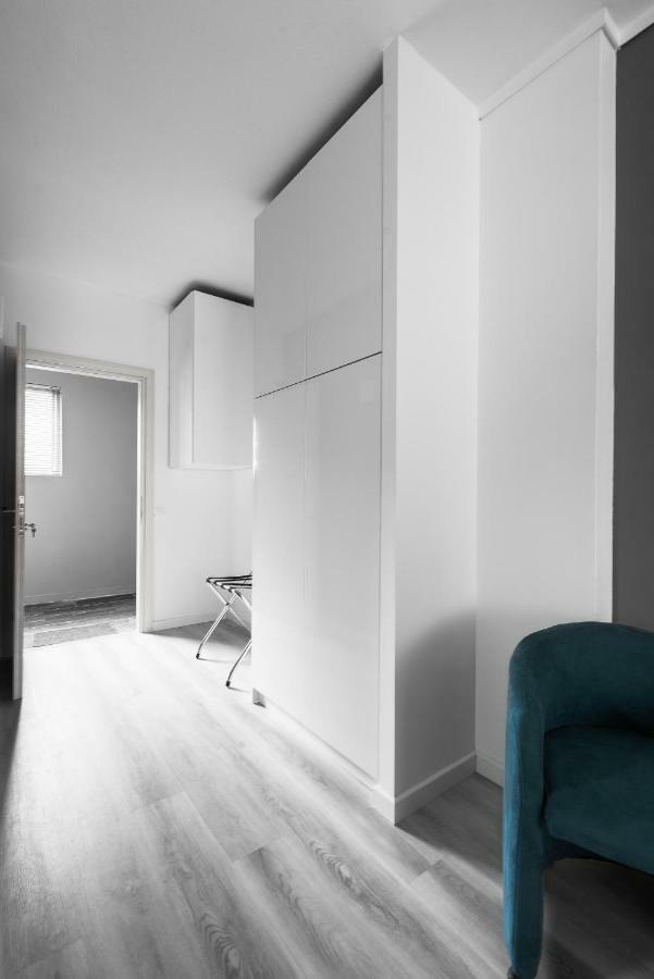 M&F Luxury Suites M Suite Selanik Dış mekan fotoğraf